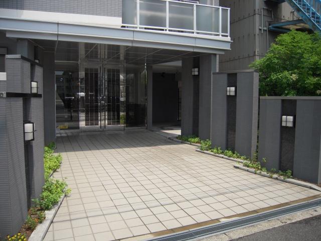サントル・リヴァージュ参番館