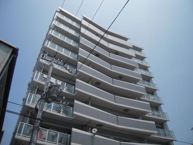 サントル・リヴァージュ参番館