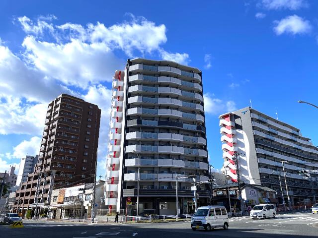 セレニテ神戸ミラクシュッド