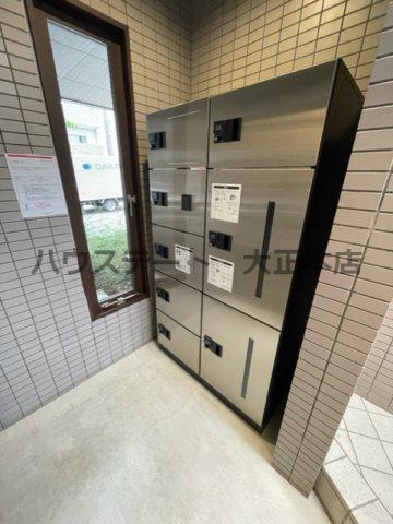 ヴェスタ堀江