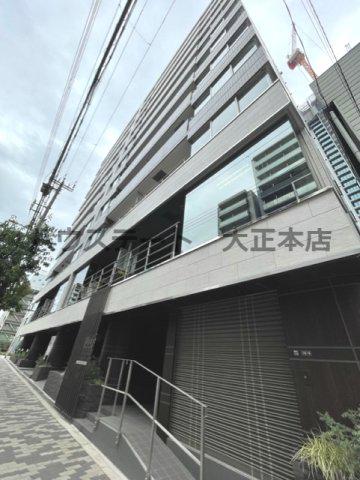 ヴェスタ堀江