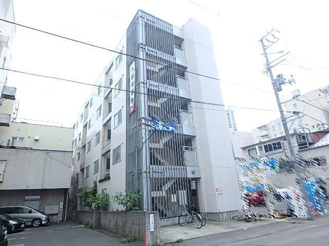 ノースルミエール