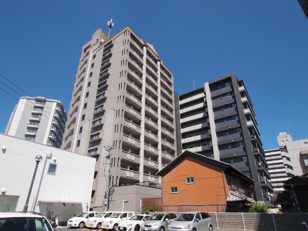 WINDS三萩野