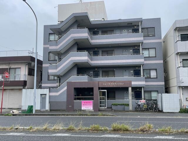 ニューライズマンション