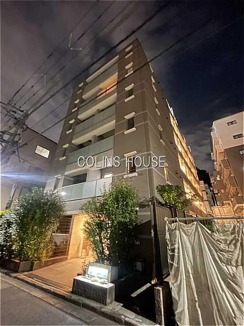 日神デュオステージ小石川