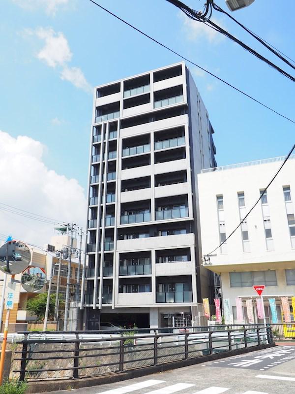 ALISS堺町