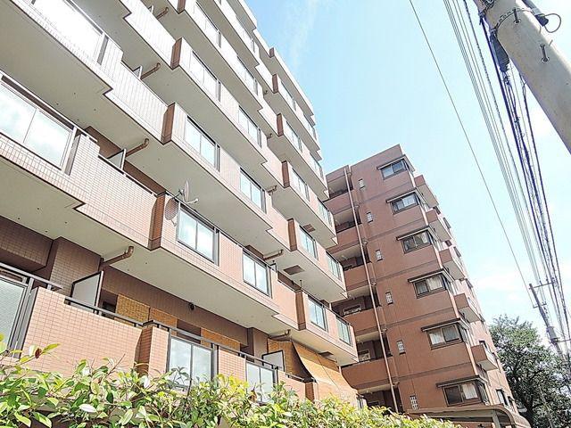 ライフステージ武蔵野