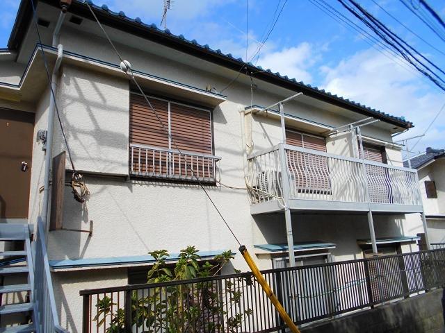 田村ハイツ