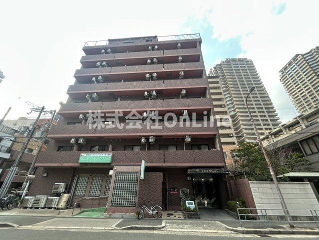 YKマンション