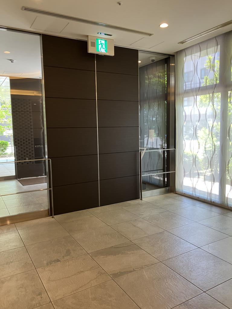 マスターズセーヌ三田駅前