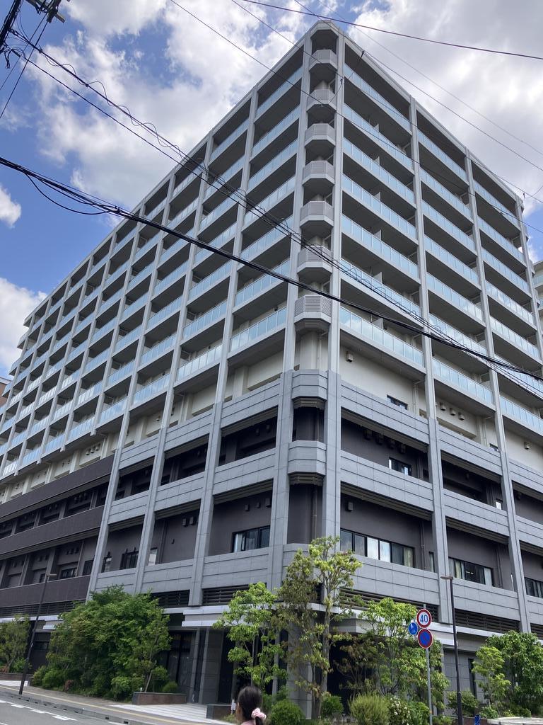 マスターズセーヌ三田駅前