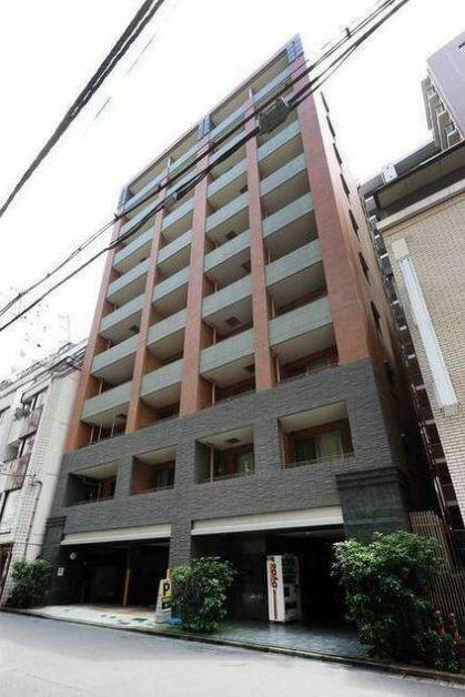 コンフォリア東日本橋
