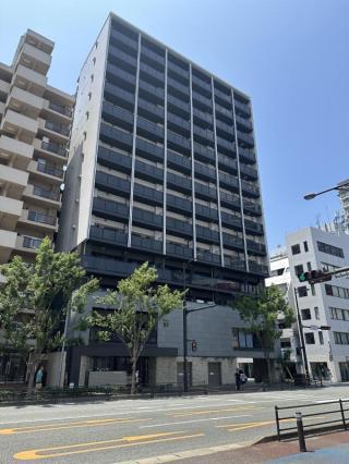 グランフォーレプライム大手門