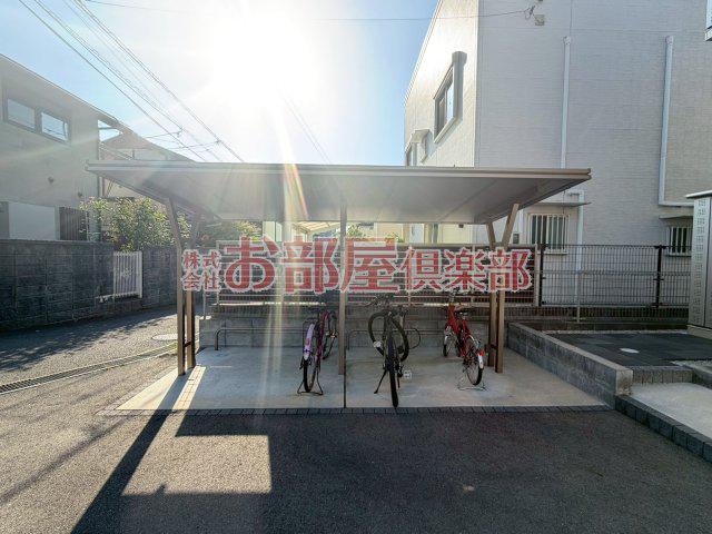 D-ROOM椿