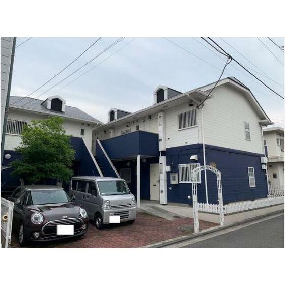 パークベルテ本牧
