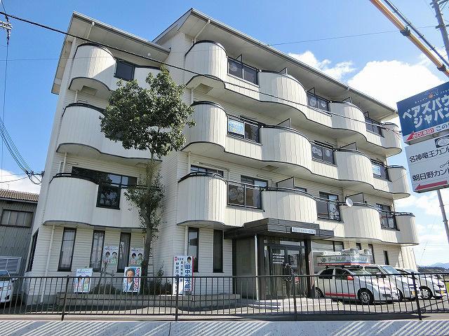 北脇マンション