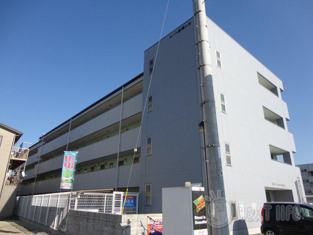 ルート相模が丘(1K/3階)