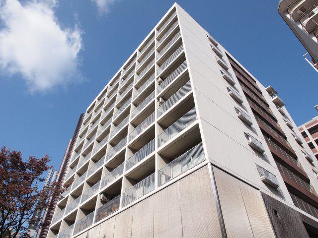 メゾンリエール