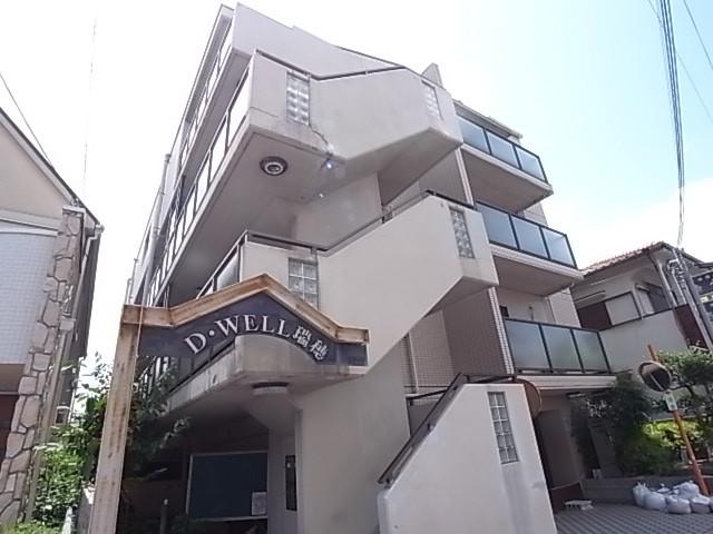 ド・ウェル瑞穂