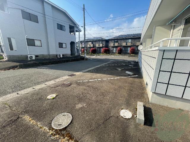 グリーンコーポ3
