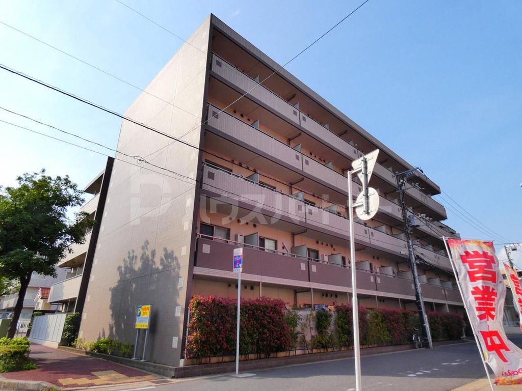 VILLAGEHOUSE 幕張本郷