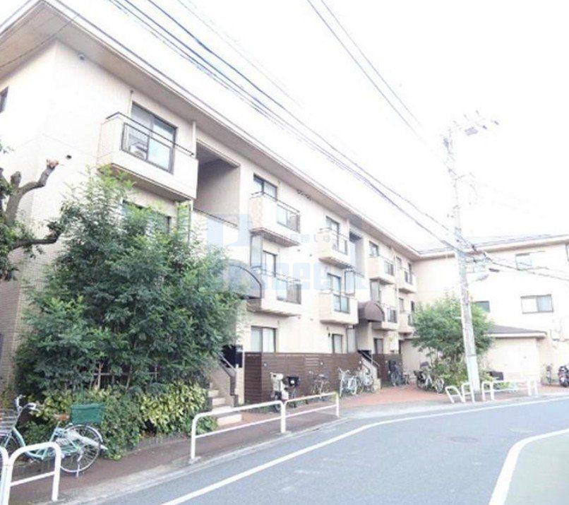 TS GARDEN 小竹向原