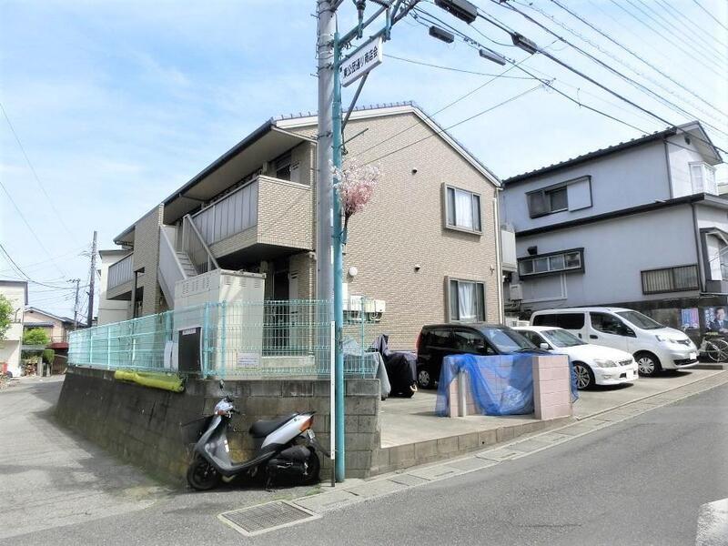 フラッツァらくだ坂