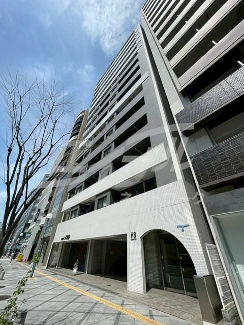 HS梅田イースト