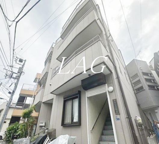 アイリス神谷