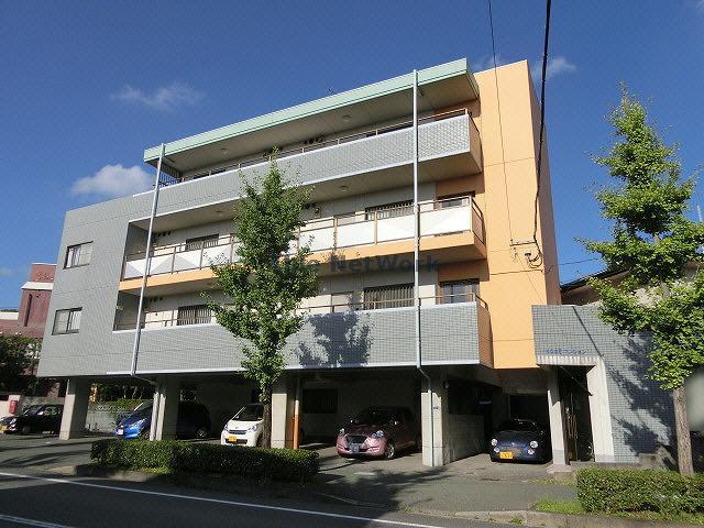 KOSEマンション(2LDK/3階)