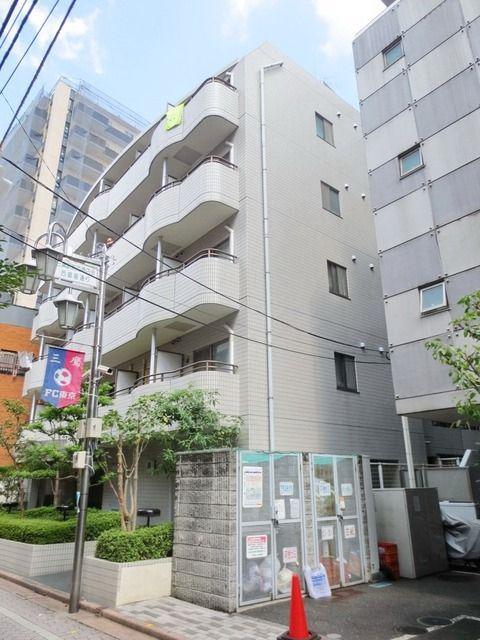藤和シティーコープ三鷹南II(ワンルーム/5階)