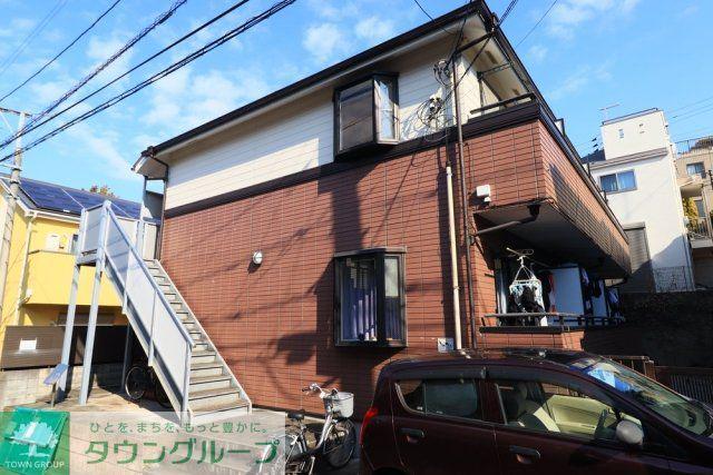CASA菊名