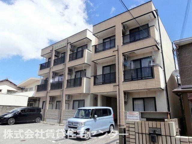 栄マンション