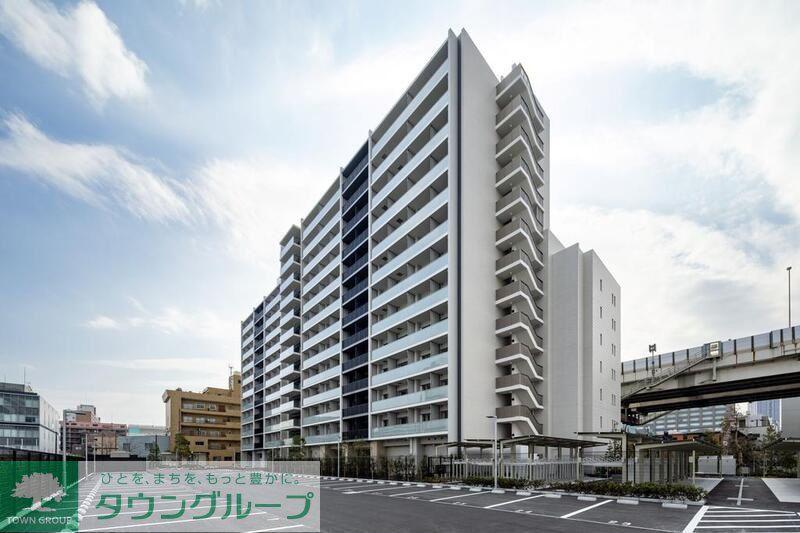 ウエリスアーバン水天宮前