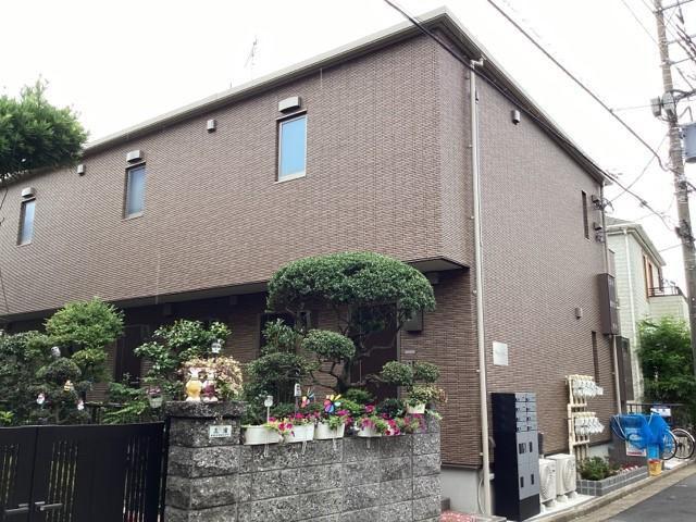 メゾンボヌール