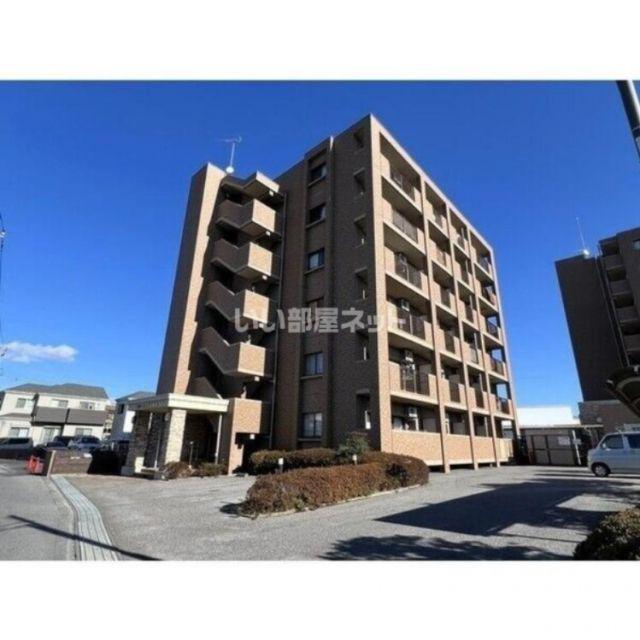 フローラ大塚弐番館