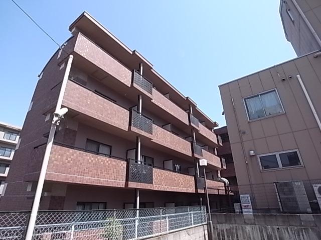 ニューバーリヤ学院坂