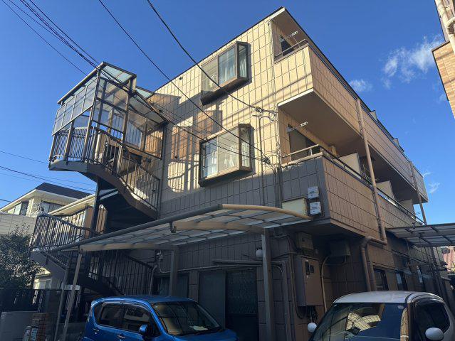 本町ハイツ