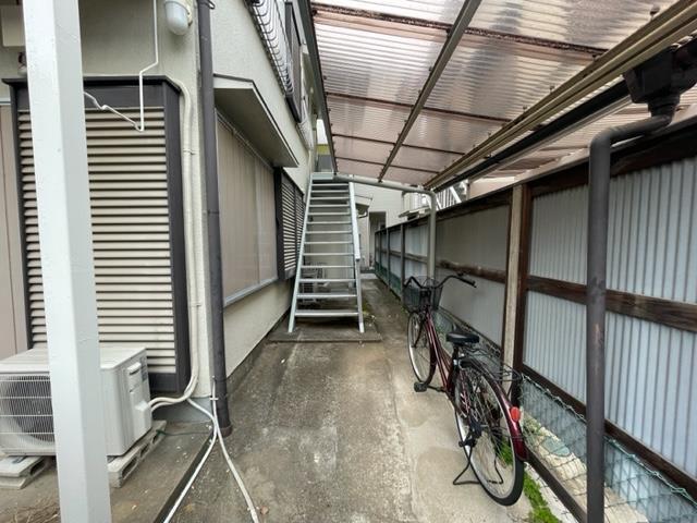 フジハイツ
