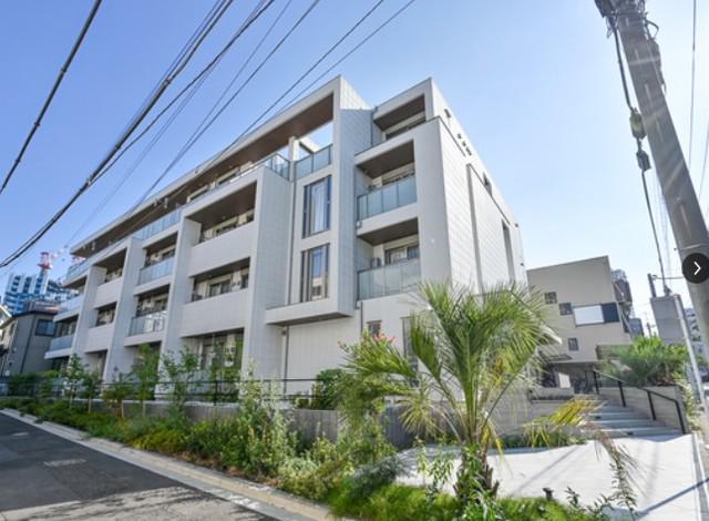 OWLGARDENHILLS池袋