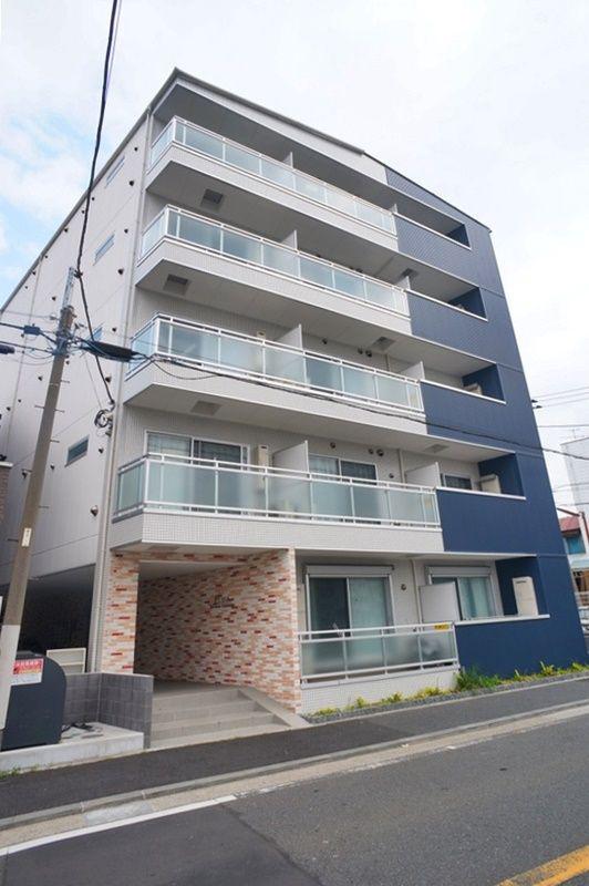 B CASA YOKOHAMA YOSHINOCHO