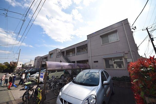 ファミール鵠沼