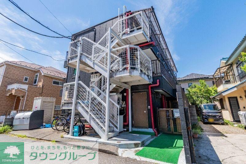 ラベ梅園