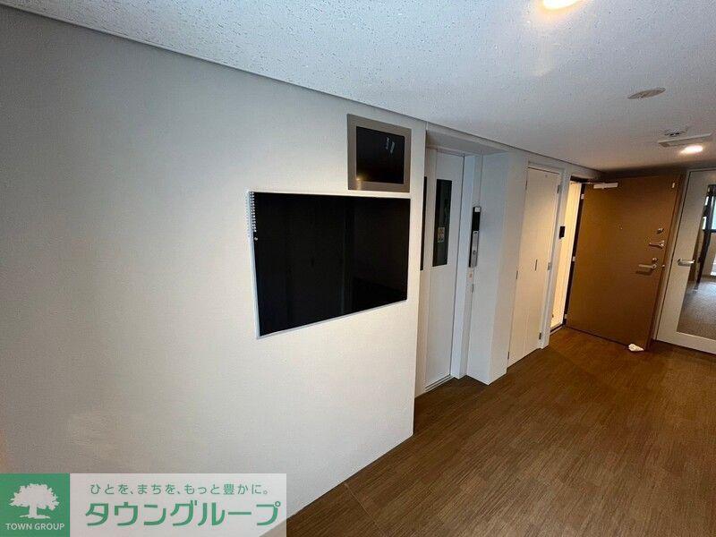 グローリオシェルト志村坂上