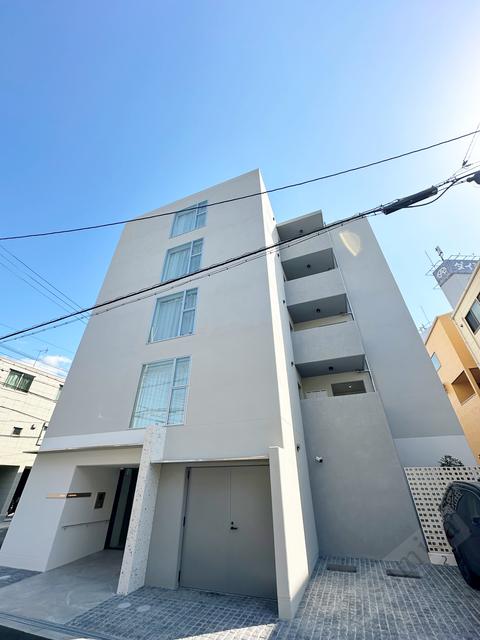 ESTAGEO北田辺