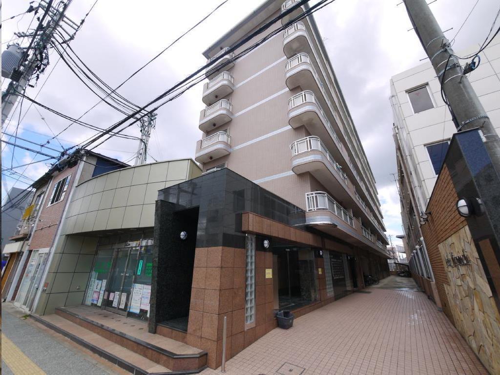 アルデール宮町