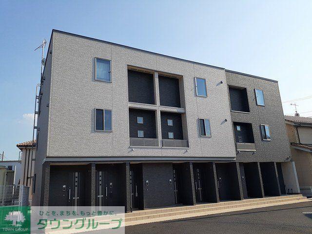 オランジュ・ウエスト