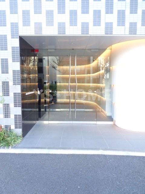 アジールコート新高円寺