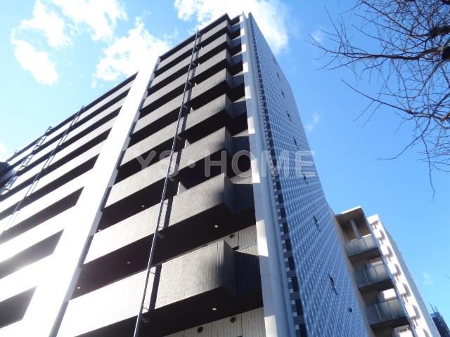 アジールコート新高円寺