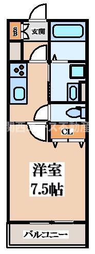クリエオーレ俊徳町